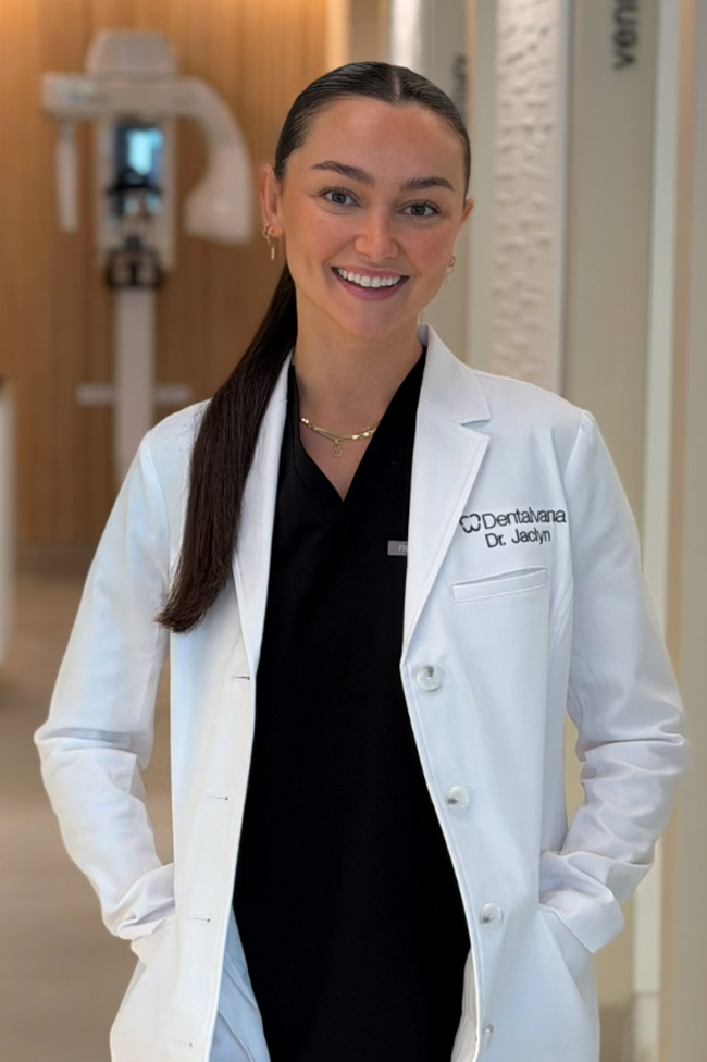 Dr. Jaclyn Soruco