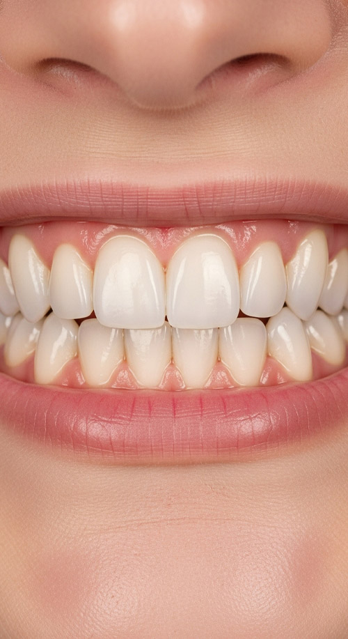 Full Mouth Rehabilitation on Dental Vana