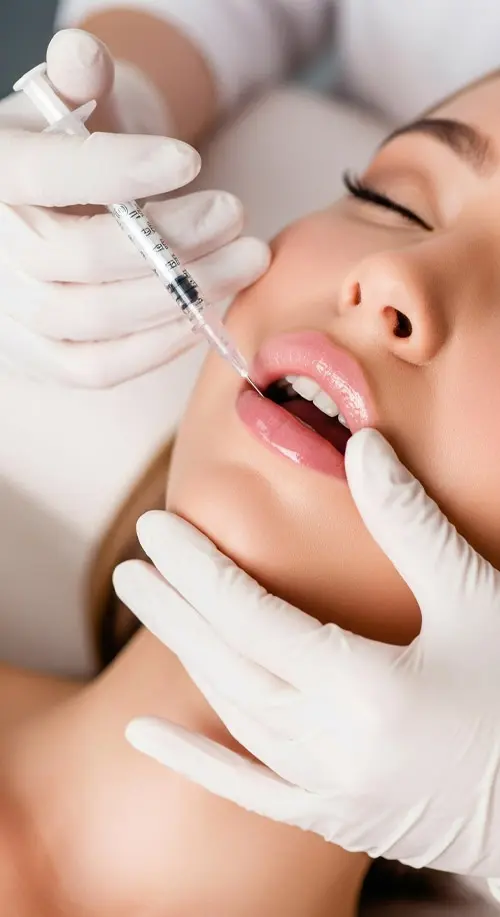 Cosmetic Botox