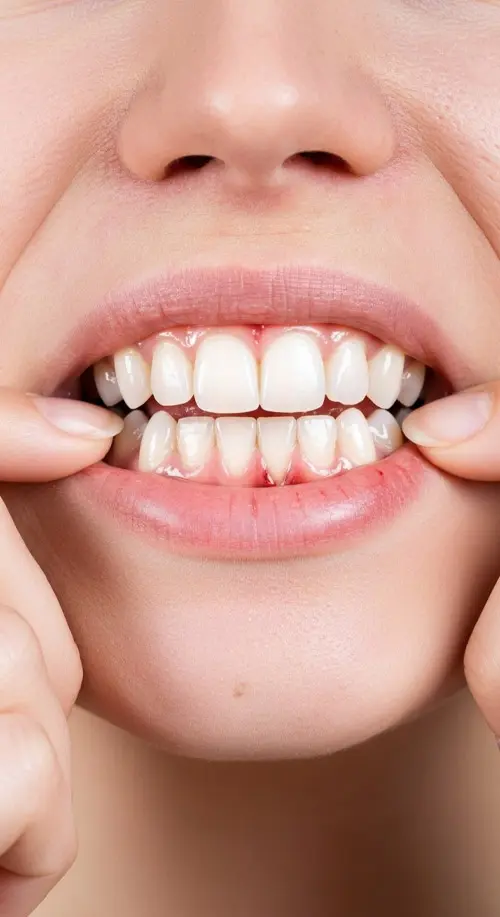 Gum Infection Therapy
