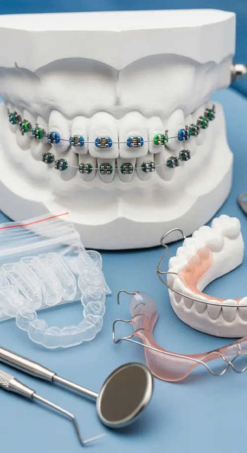 Orthodontics