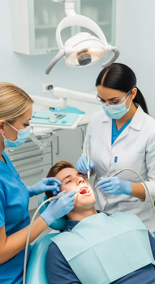 Hygiene Services