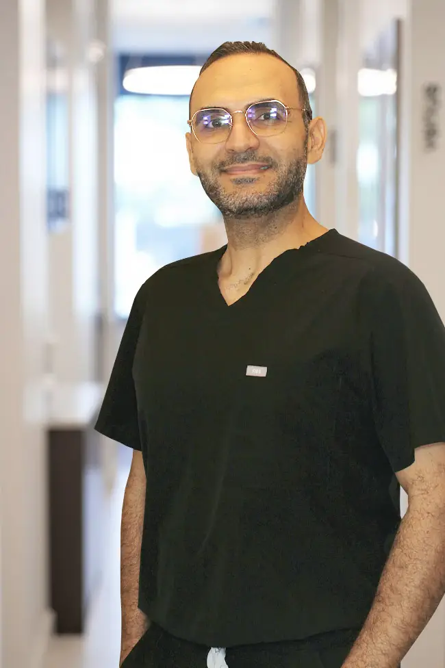 Dr. Ramzy