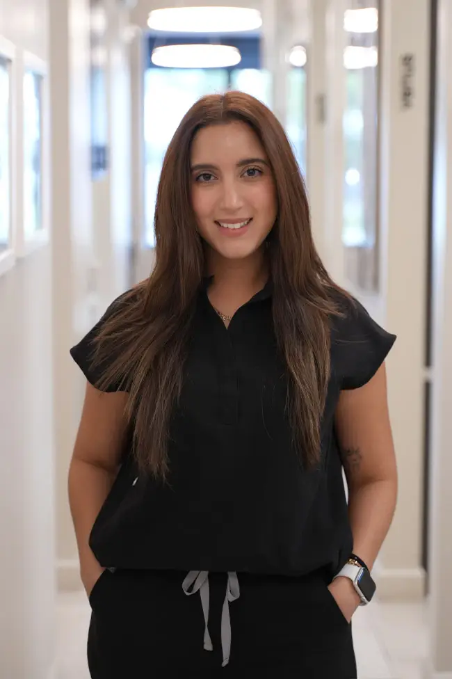 Fabiola