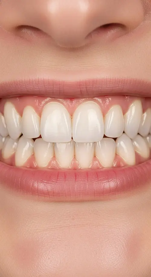 Full Mouth Rehabilitation