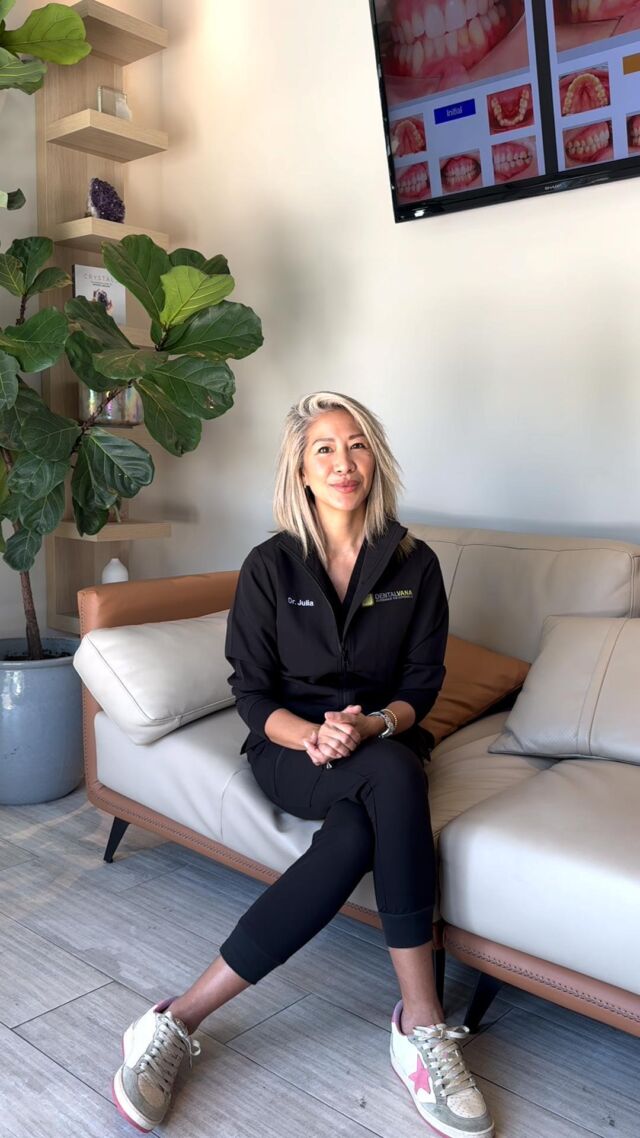 Why Sarasota? 
Dr. Julia shares the heartfelt story behind her decision to open a new cosmetic dental studio in the beautiful city of Sarasota. 
It's more than just a new location, it's about bringing exceptional smiles to a community she deeply cares about. Sarasota holds a special place in her heart. 
Watch as she reveals her passion for creating confident smiles and why this city was the perfect choice.

#CosmeticDentistrySarasota #SarasotaDentalStudio #SarasotaDentist #DentalCareSarasota #SarasotaBeauty #SmileMakeover #SarasotaCosmeticDentist #SarasotaCommunity