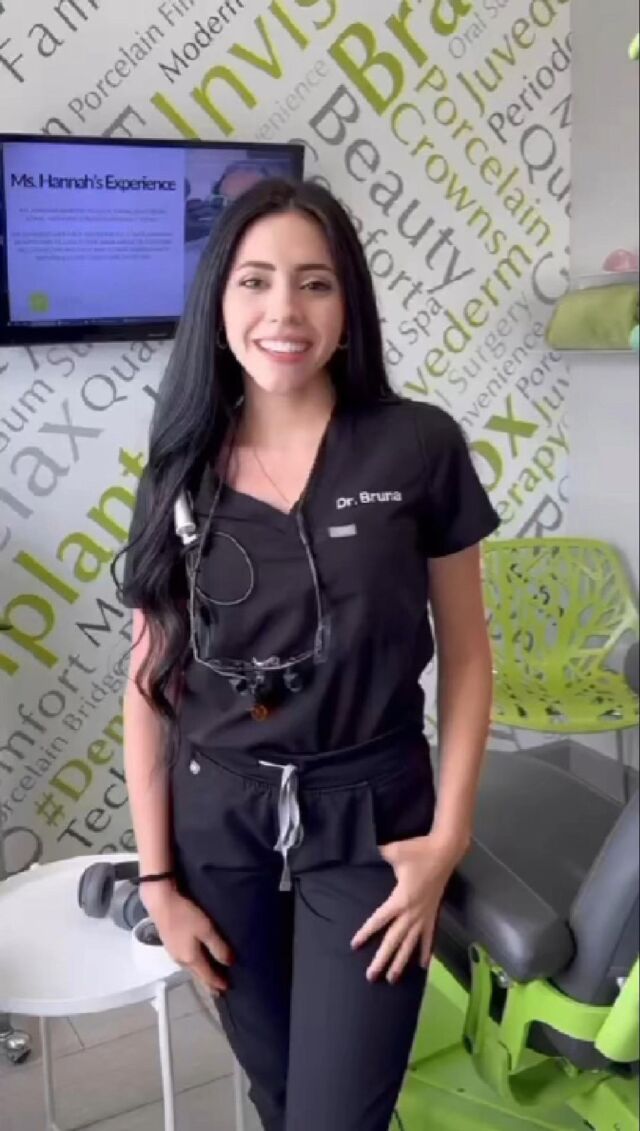 🦷 Get Your Crown in Just One Visit! 🦷

At #Dentalvana, we know your time is valuable! That’s why we offer same-day crowns using advanced technology. 

No more multiple visits or waiting weeks for your new crown. 

With our cutting-edge equipment, you can walk out with a custom-made, perfectly fitted crown in just a single appointment! 

Experience the convenience, comfort, and quality of same-day crowns at Dentalvana. 

Ready to transform your smile without the wait? Schedule your appointment, call us at 786-516-2882 now! 

#SameDayCrownsMiami #DentalvanaExperience #MiamiDentist #AdvancedDentalCare #SmileMakeoverMiami  #MiamiDentalClinic
