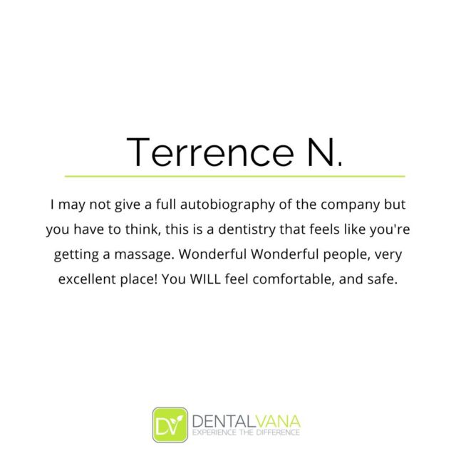 We’re thrilled to hear that you felt comfortable and cared for, creating a relaxing, welcoming experience is what we strive for! 

#PatientComfort #MiamiDentistry #SpaLikeExperience #DentalCare #AllStarTeam #SmileCare #RelaxingDentist